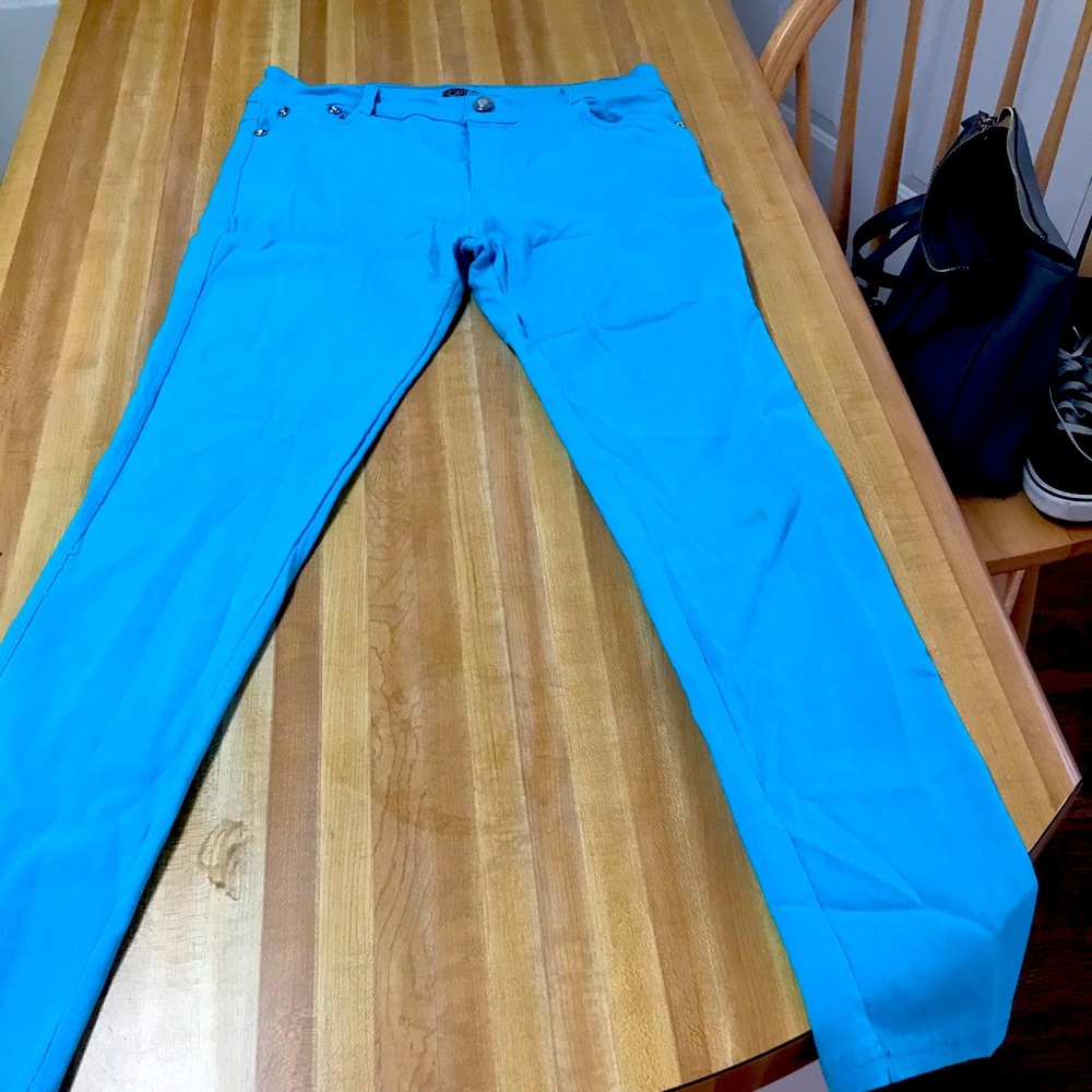 Pants